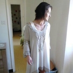 Profil de Gwennaelle, 42 ans, Escort duo à Olne (Liège)