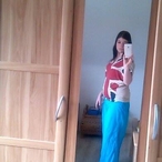 Profil de Manna, 42 ans, Escort duo à Herstal (Liège)